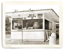 Whataburger Menu - What's New?